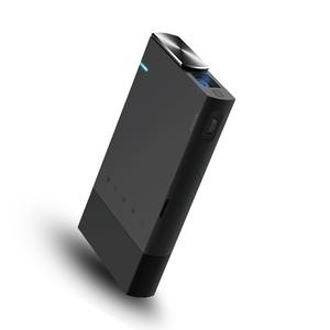 mini portátil DLP smart película proyector 4k wifi para cine en casa android iphone batería ultra corta proyector <span class=keywords><strong>de</strong></span> cine - Product Image 6