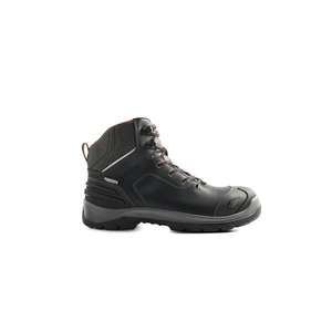 BLAKLADER - 24390000990040 Elite Safety Boot Black - EAN 7330509880586 BOTAS DE SEGURIDAD, PROTECCIÓN S3 - Product Image 1