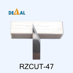 ใบมีดแบบสั่นที่ออกแบบมาสำหรับกระเป๋าถือแบบ RZ36 RZ44 RZ47 RZ22 RZ140 - Product Image 4