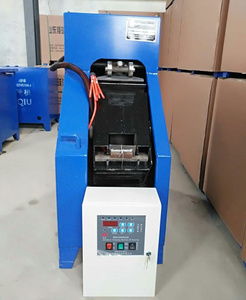 Raspador de Zapatas de Freno Neumático-Eléctrico Modelo SK-1005 - Product Image 2