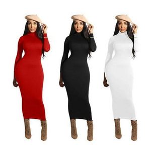 Abito Estivo Casual Elegante con Spacco per Donna, Vestito da Sera per Feste - Product Image 4