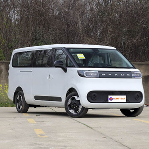 <span class=keywords><strong>Minibús</strong></span> Eléctrico de <span class=keywords><strong>9</strong></span> <span class=keywords><strong>Plazas</strong></span> para Pasajeros, Vehículo de Nueva Energía con Volante a la Izquierda, Venta al Por Mayor - Product Image 1