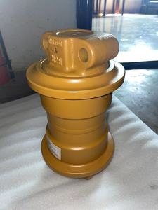 جودة عالية BCR E120B 50n/40MnB مسار معدني معتمد جديد أصلي ضمان لمدة سنتين - Product Image 4