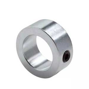 פופולרי נירוסטה צווארון סטנדרטי עבור bushings במלאי