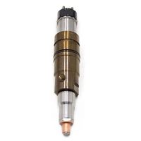 Common Rail Fuel Injector Assembly 5491600 Truck Engine Parts
