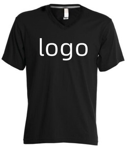 Wholesale <b>100</b>% <b>Polyester</b> Sublimation High Quality Plain Casual t <b>Shirt</b> - Product Image 5