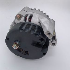 Alternateur Doosan Daewoo A23013149 pour chariot élévateur diesel G35S2 G40S2 G45S2 G50C2, ensemble générateur avec roulement à billes en fonte - Product Image 4