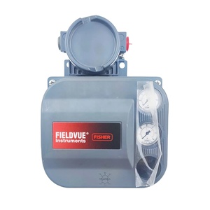 Mejor Precio Neumático DVC6010 DVC6020 DVC6030 DVC6200 4-20 mA Hart Acero Inoxidable - Product Image 1