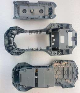 डीजी एयर <span class=keywords><strong>2</strong></span> मरम्मत भागों के लिए नया शरीर कवर - Product Image 3