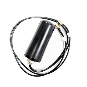 4G+Wi-Fi Screw Mount Antenna with RG174 (L=3M) <b>Cable</b> <b>Outdoor</b> Width Band N Female IP66 M2M 4g Wifi Antenna - Product Image 2