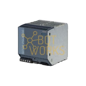 Siemens 6EP34478SB000AY0 - Nuovo - Product Image 1
