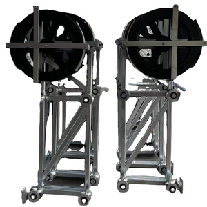 Chariot de voiture CMAX/TW/GJJ, ensemble complet de câbles - Product Image 1