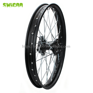 <span class=keywords><strong>Dirt</strong></span> <span class=keywords><strong>Bike</strong></span> 14 "17" Jante arrière 90/100-14 70/100-17 Jante de roue pour <span class=keywords><strong>Apollo</strong></span> RFZ125 SSR SDG 110 <span class=keywords><strong>125</strong></span> Pit <span class=keywords><strong>Bike</strong></span> Moto - Product Image 3