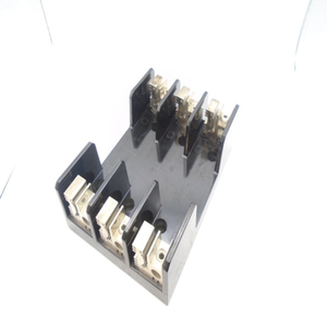 PORTAFUSIBLES PARA PRODUCTOS ESPECIALES R6F100A3B - Product Image 1
