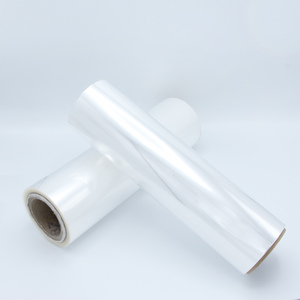 Rollos de Película <span class=keywords><strong>BOPP</strong></span> Transparente de Grado Alimenticio de 20 micras para Laminación - Product Image 6