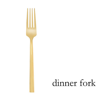 ส้อมอาหารค่ำ