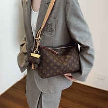 Bolso de Mano de Lujo Clásico para <span class=keywords><strong>Mujer</strong></span>, Bolso Bandolera con Estampado Popular, Venta al por Mayor de Fábrica - Product Image 4