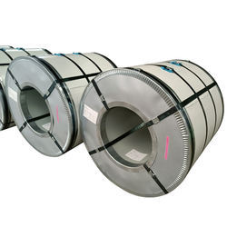 Bobine d'acier galvanisé pleine épaisseur à haute résistance pour le profilage et la fabrication de profilés - Product Image 5