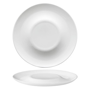 Assiette de présentation spéciale Gotas 29 cm Corona - Product Image 1