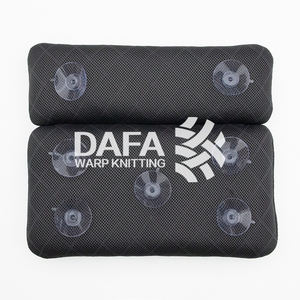 <span class=keywords><strong>Almohada</strong></span> <span class=keywords><strong>de</strong></span> <span class=keywords><strong>Baño</strong></span> 3D <span class=keywords><strong>de</strong></span> Secado Rápido Antideslizante con Certificación OEKO-TEX, Relleno 100% Fibra <span class=keywords><strong>de</strong></span> Poliéster, Tamaño Personalizado <span class=keywords><strong>para</strong></span> un Descanso Confortable - Product Image 3