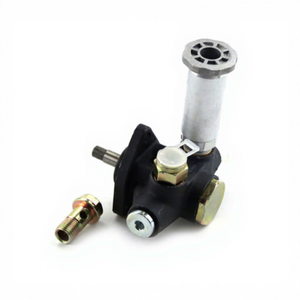 Pompe d'alimentation et de transfert d'huile manuelle OEM pour moteur 6D125 DXM 092100-1602 ND092100-1602 – Ensemble de pompe 092100-1602 0921001602 - Product Image 3