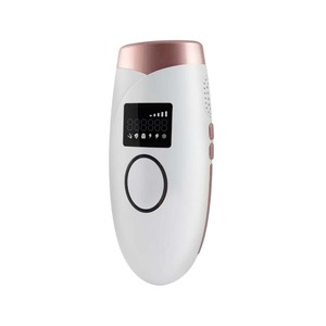 Épilateur Portable Rechargeable pour Usage Domestique, Appareil d'Épilation pour une Peau Lisse Longue Durée - Product Image 1