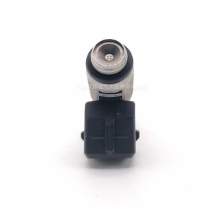 Injecteur de carburant Iwp 218 pour Mitsubishi L200 Pajero Tr4 3.5L 2006 2009, pièce de rechange en métal - Product Image 3