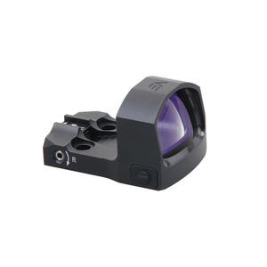 Quang học <span class=keywords><strong>Vector</strong></span> frenzy-s 1x17x24 mic màu xanh lá cây Dot Kích thước phản xạ 7075 Nhôm quang học Red Dot Sight - Product Image 2