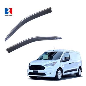 Factory Directly Sell High End tape-on Injection Deflector Window Visor for FORD TRANSIT CONNECT 2020 - Product Image 1