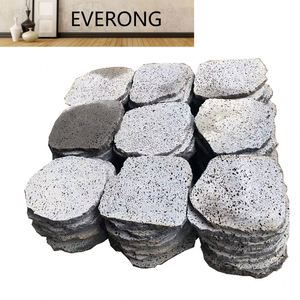 Pietre miliari paesaggistiche in <span class=keywords><strong>pietra</strong></span> <span class=keywords><strong>lavica</strong></span> nera - Product Image 1