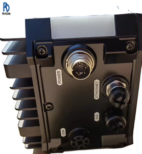 Lecteur de codes logistique KEYENCE SR-5000WCL du Japon, neuf et original - Product Image 1