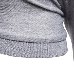 Conception sur mesure T-shirts polo pour hommes T-shirts polo pour hommes en polyester T-shirts polo de meilleure qualité - Product Image 6