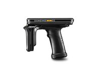 Lecteur-scanner RFID UHF longue portée sans fil de type traîneau Vanch VH-C83 Android pour la gestion des stocks en entrepôt