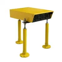 Indicateur de piste d'approche de précision LED LS-PAPI(L), Lumière PAPI d'aéroport, Lumière PAPI halogène, Lumière PAPI LED, Lumière PAPI