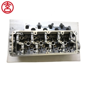 Nuevo Conjunto de Cabeza de Cilindro para Motor Diésel XC 2.0TDI 16V CFCA 03L103065 908727 para VW Amarok <span class=keywords><strong>2.0</strong></span> - Product Image 1