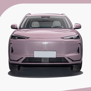 2026 nuevo coche Geely <span class=keywords><strong>Galaxy</strong></span> E5 <span class=keywords><strong>530</strong></span> km 5 puertas 5 plazas SUV puro eléctrico nuevo vehículo de energía - Product Image 3