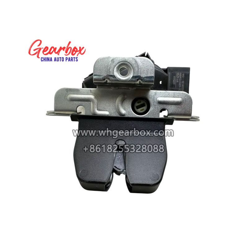 Chery Tiggo5 Tiggo7 Toggo5x Back Door Latch - ORIGINAL