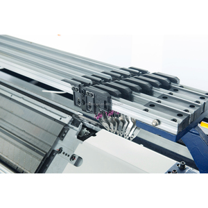 Les machines à tricoter pour chapeaux et écharpes sont fabriquées par Guosheng, une grande usine d'origine - Product Image 2