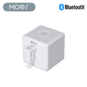 Interrupteur Bluetooth Tuya Smart Button Pusher <span class=keywords><strong>Fingerbot</strong></span> pour interrupteurs muraux, boutons, automatisation de la maison intelligente, Alexa, Google Home - Product Image 1