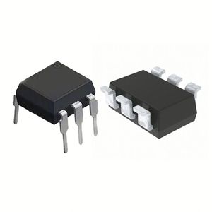Original Direct Supply LDA102/LDA102STR DIP-6 SMD-6 Electronic Components Integrated Circuits IC Chip - Product Image 1