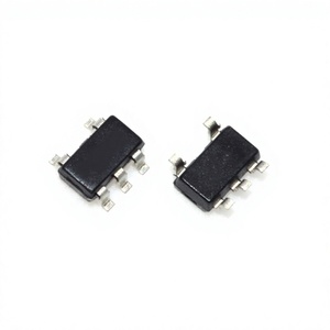 ANSOYO ME6215C50M5G ME6215 SOT-23-5 IC Chips <b>Integrated</b> <b>Circuits</b> Electronic Components Amplifier - Product Image 1