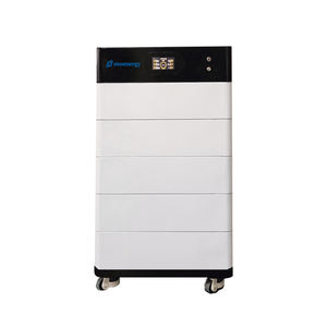 5000 Вт, 10000 Вт, 5 кВтч, 10 кВтч, 409 В, 307 В, литий-ионный Аккумулятор lifepo4, 100 А/ч, 200 А · ч - Product Image 5