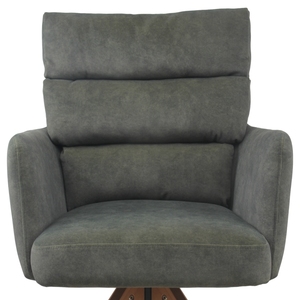 Chaise de salle à manger minimaliste moderne, mobilier de maison, luxe léger, dossier haut de gamme pour hôtel, restaurant, café - Product Image 5