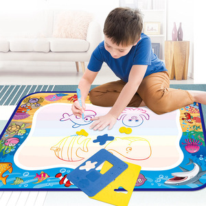 Tappetino da <span class=keywords><strong>disegno</strong></span> per bambini, 2025, - Product Image 1