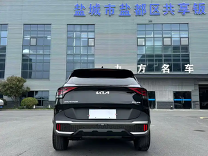 Kia Sportage 2023 2.0T en Oferta, SUV Usado Automático 2WD Edición <span class=keywords><strong>de</strong></span> Lujo, Vehículo a Gasolina en Stock - Product Image 4