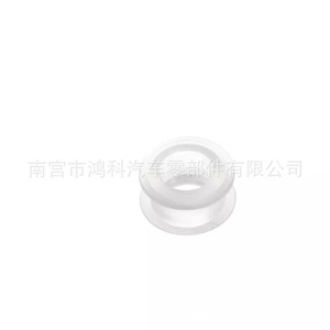 Bague de câble de commande de transmission automatique Hyundai Kia 43794-1C000 46781-1M000 en acier inoxydable à bride, à sertir - Product Image 2