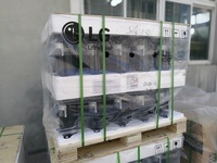 Compresseur de climatiseur LG d'origine, neuf, gaz R22, 1 HP, 1,5 HP, 2 HP, 3 HP, en stock, emballage sur palette