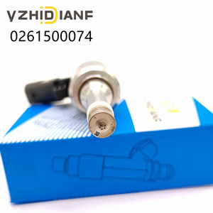 Einspritz düse 0261500074 06 H906036Q 06 H906036H Für Audi A4 A5 A3 TT VW Golf Passat CC 1.8TSI - Product Image 3