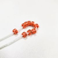 Bagues de Pigeon en plastique, pièces, tailles 3MM à 27MM fermé, vente en gros