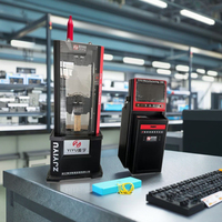 Máquina de Ensayo Universal (UTM) para Acero Estructural Industrial, ASTM, de Alta Resistencia, con Logotipo Personalizado, OEM, ODM, Venta al Por Mayor